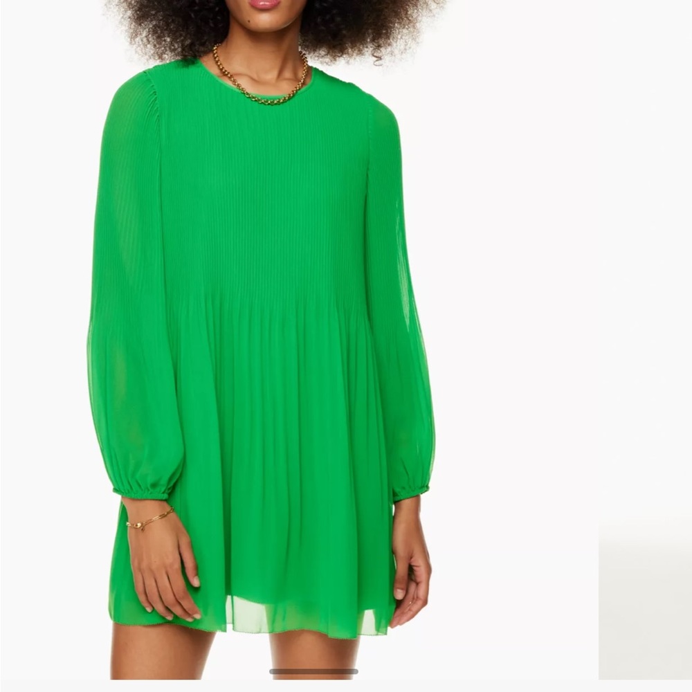 Aritzia dress